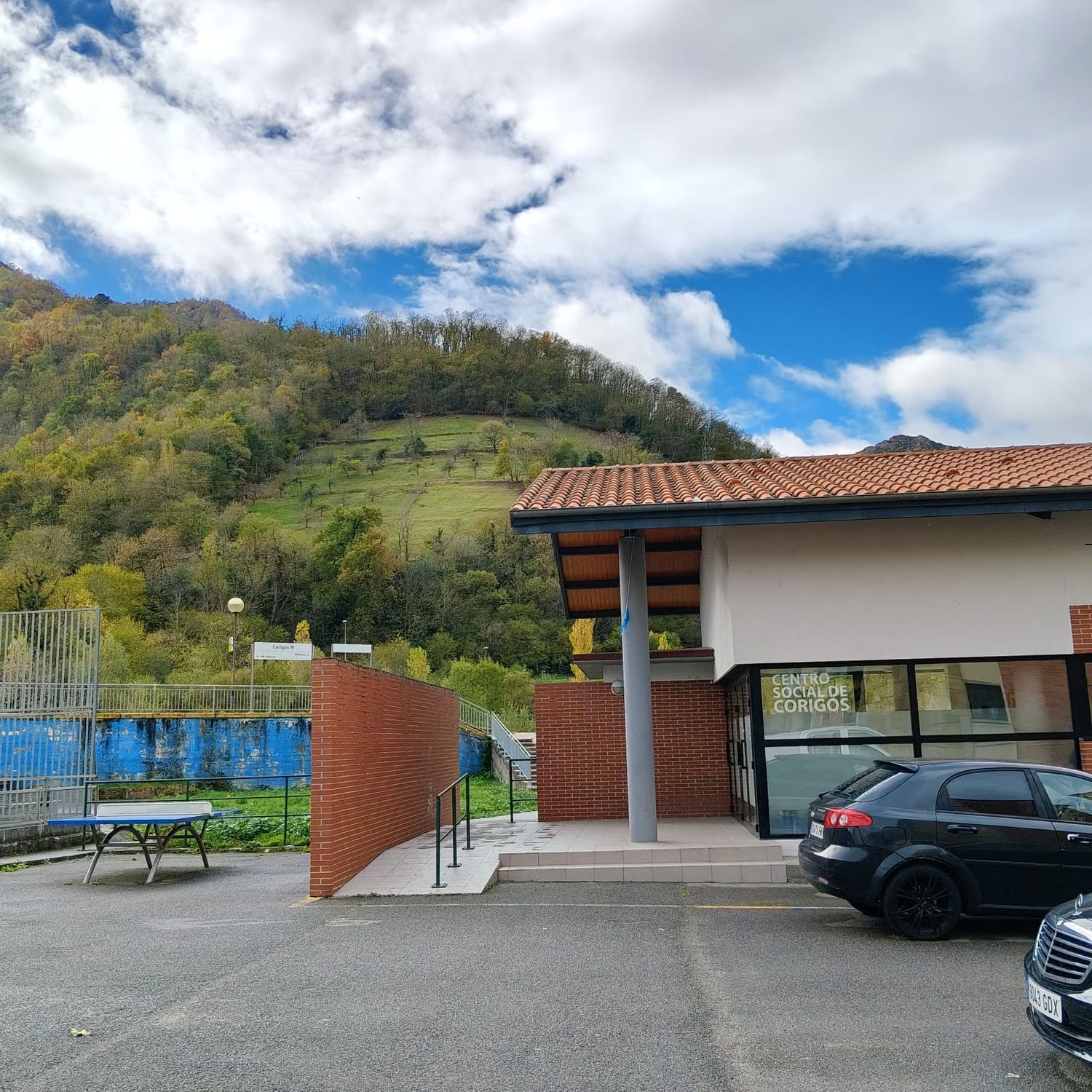 Propiedad en venta en Asturias, Aller