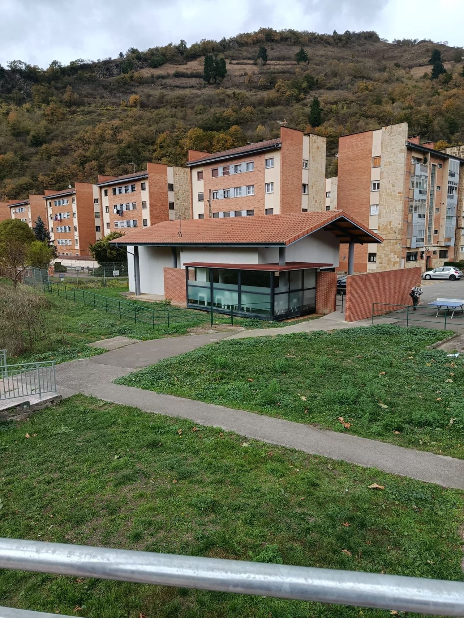 Propiedad en venta en Asturias, Aller