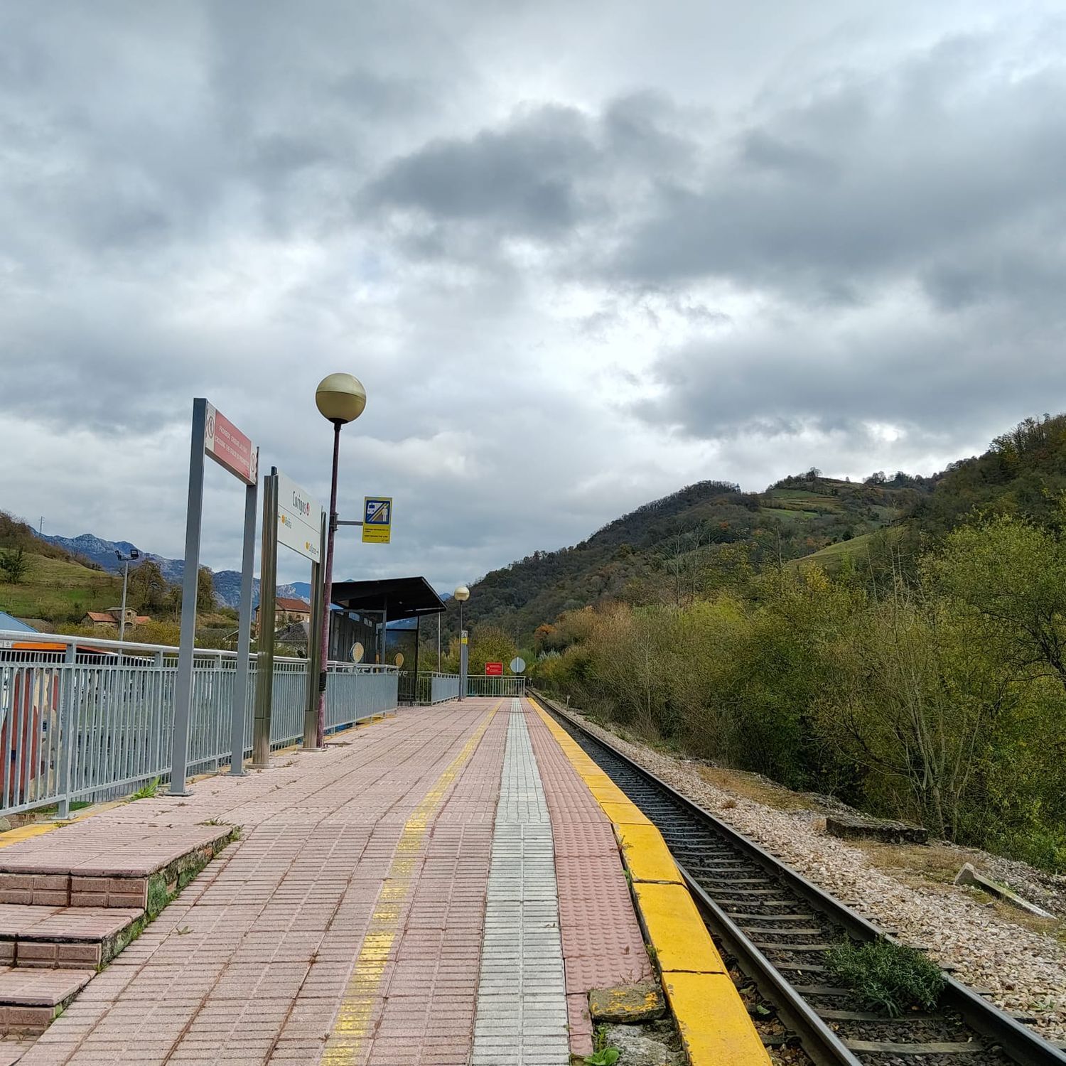 Propiedad en venta en Asturias, Aller