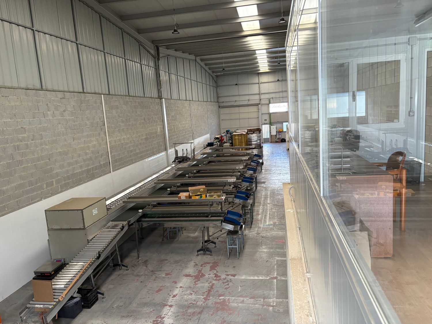 Naves-Venta-Corvera de Asturias-2031366