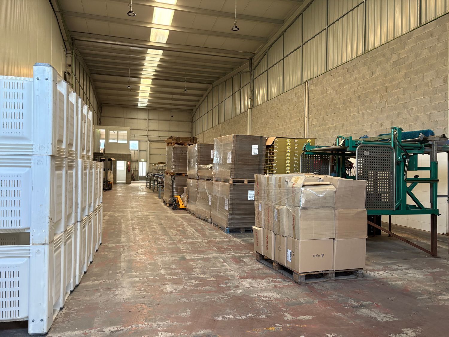 Naves-Venta-Corvera de Asturias-2031366-Foto-3