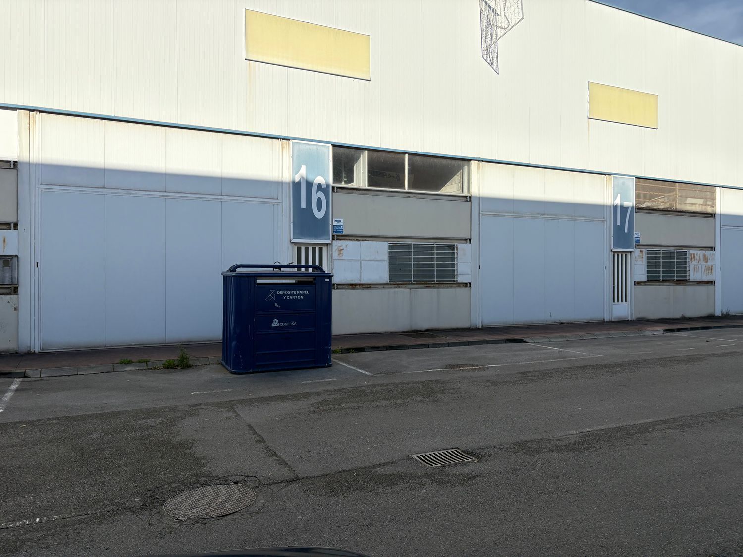 Naves-Venta-Corvera de Asturias-2031366-Foto-13