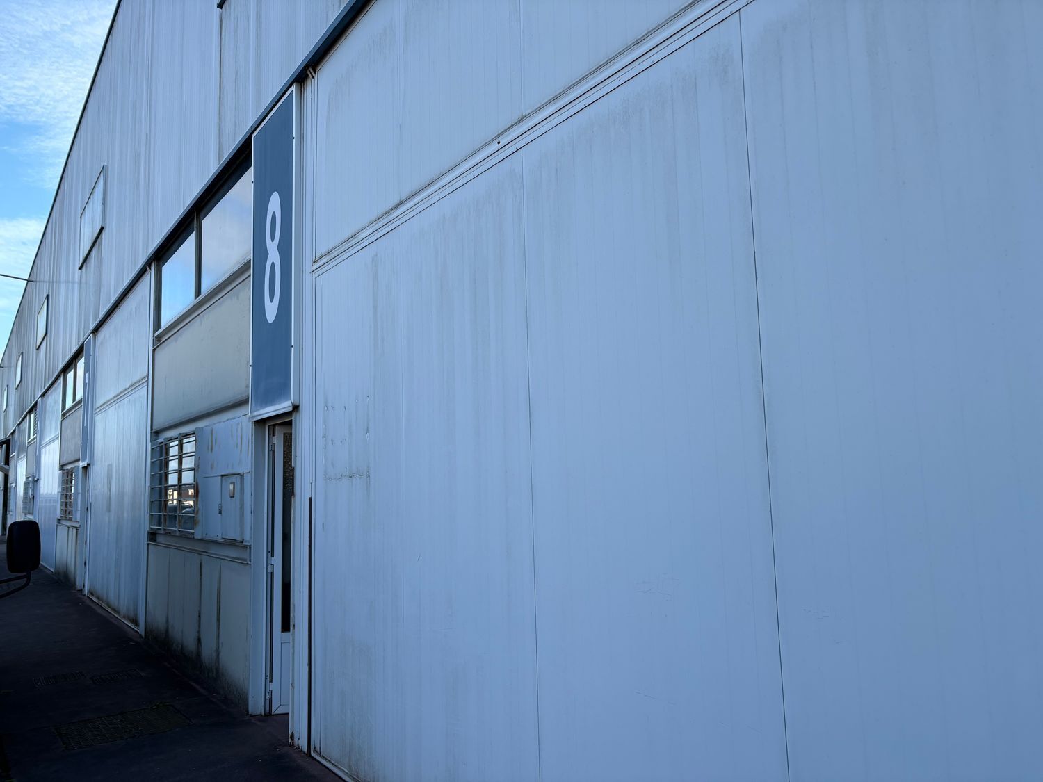 Naves-Venta-Corvera de Asturias-2031366-Foto-12