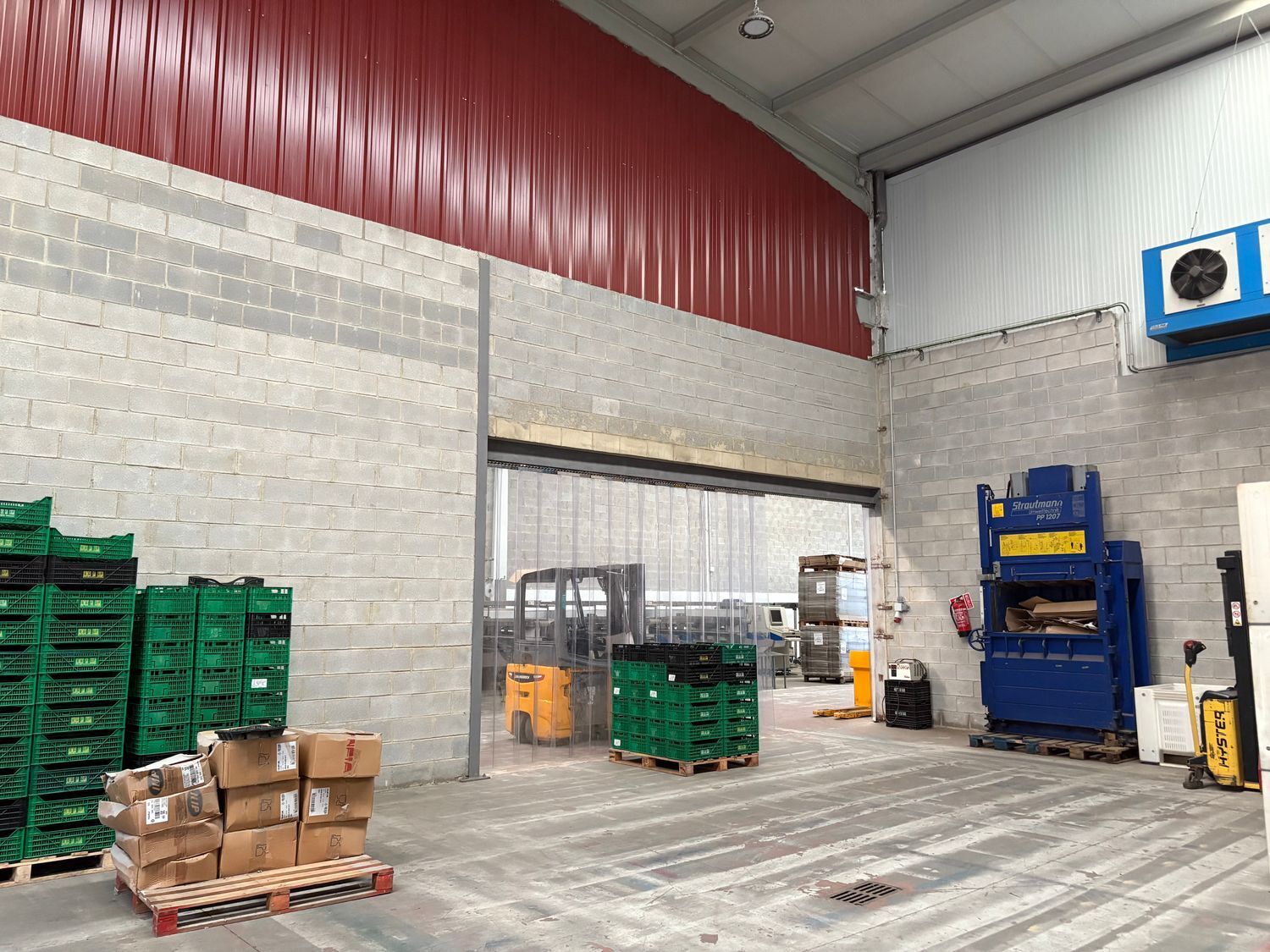 Naves-Venta-Corvera de Asturias-2031366-Foto-15