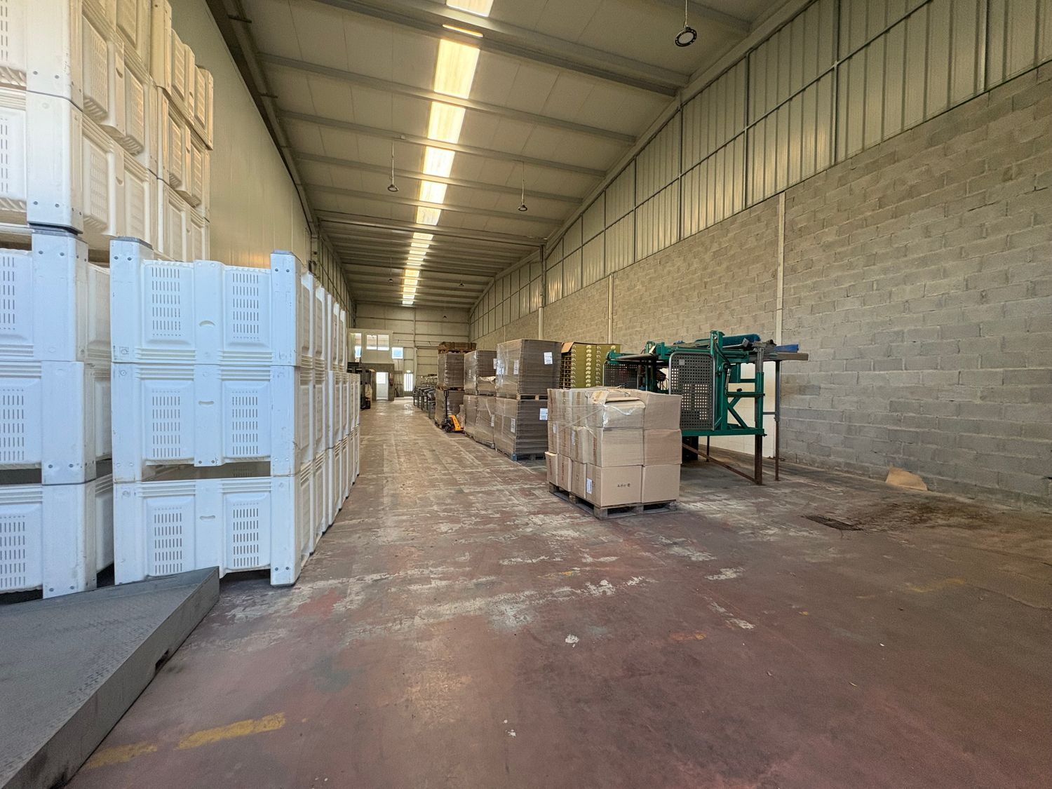 Naves-Venta-Corvera de Asturias-2031366-Foto-17