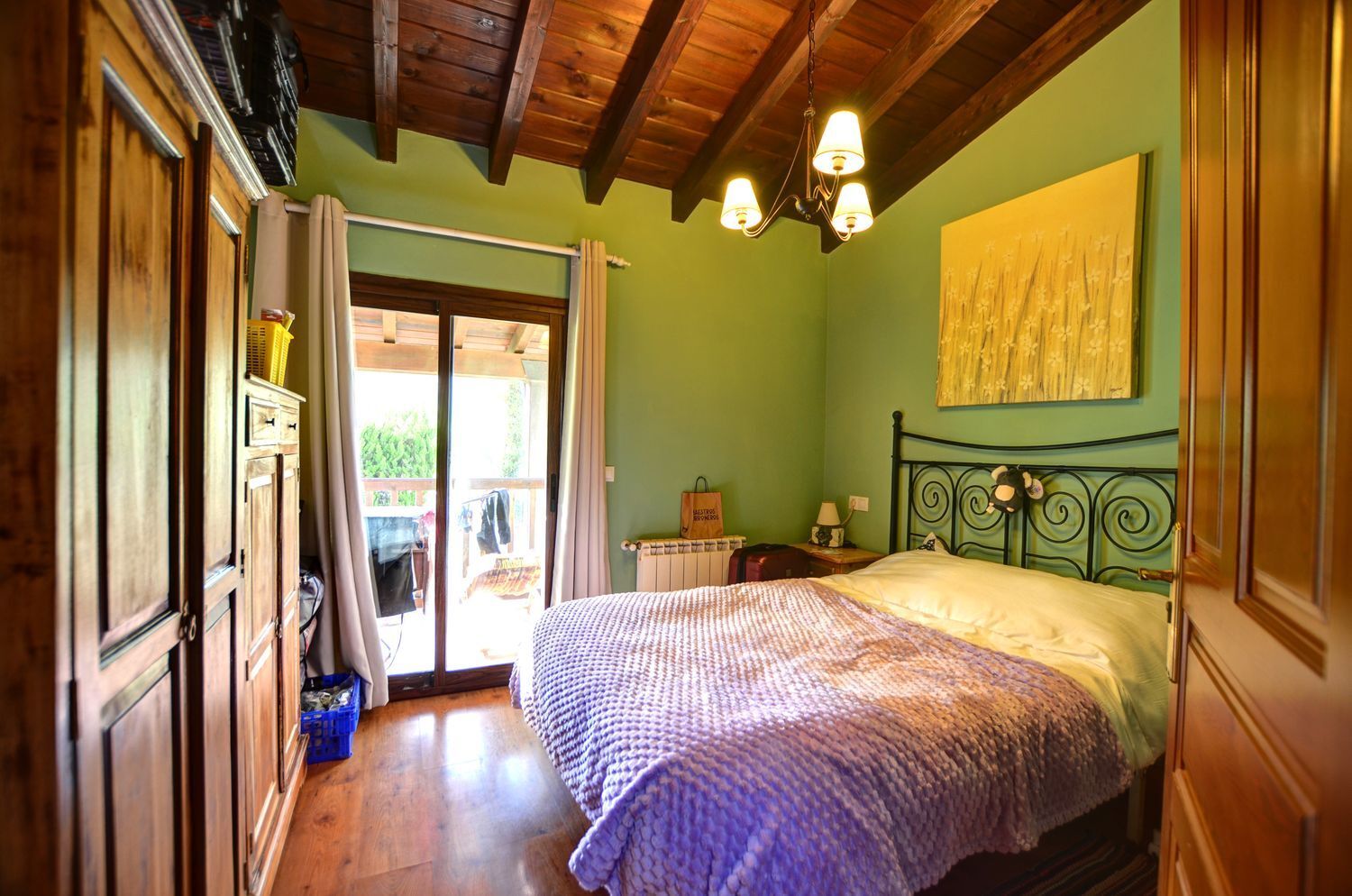 Pisos-Venta-Cangas de OnÃ­s-2031369-Foto-20