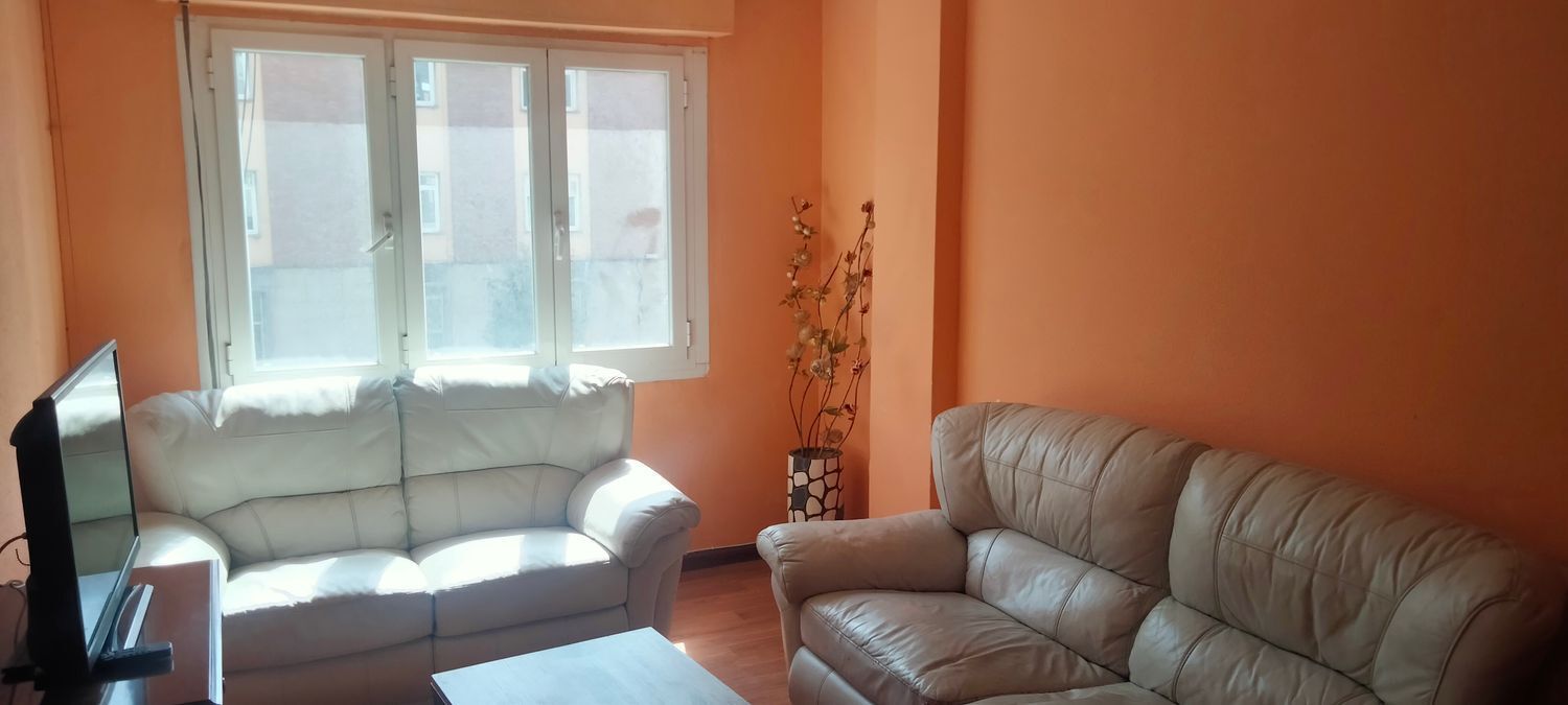 Piso en venta, Centro - Laviada, Gijón / Xixón