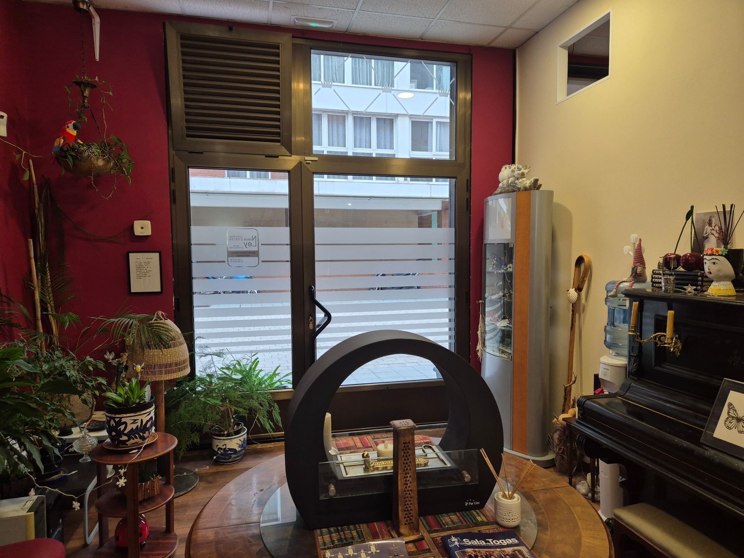 Propiedad en alquiler en Asturias, Gijón