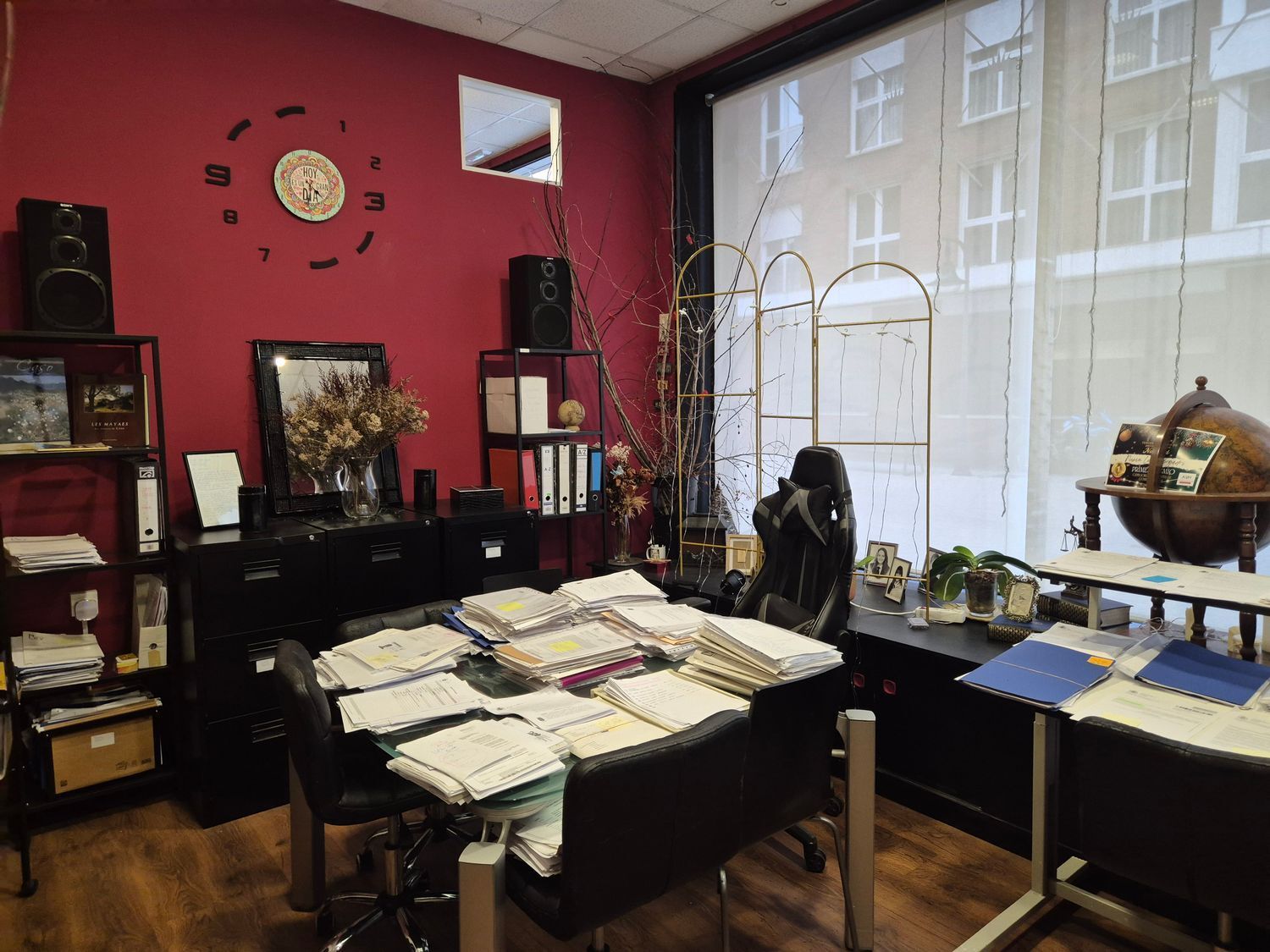 Propiedad en alquiler en Asturias, Gijón