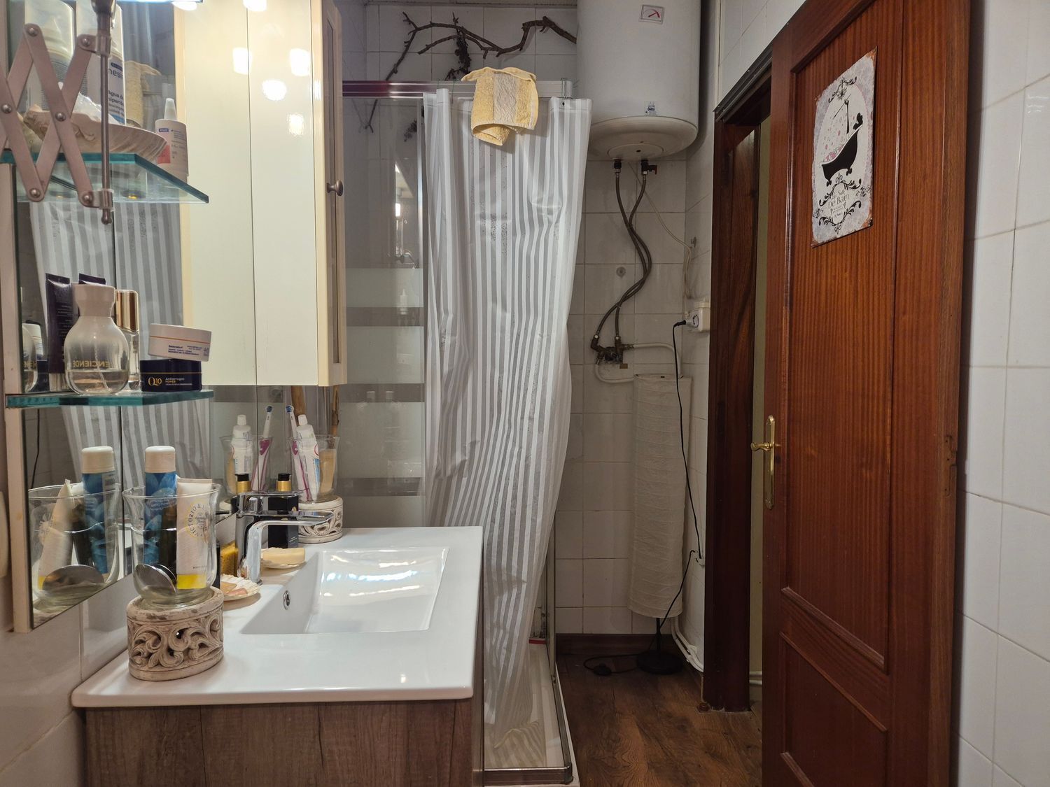 Propiedad en alquiler en Asturias, Gijón