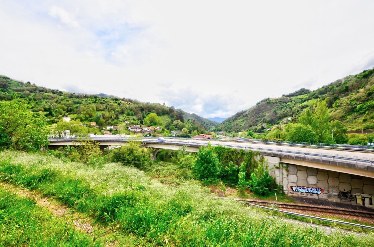 Fincas y solares-Venta-Mieres-1723795-Foto-5