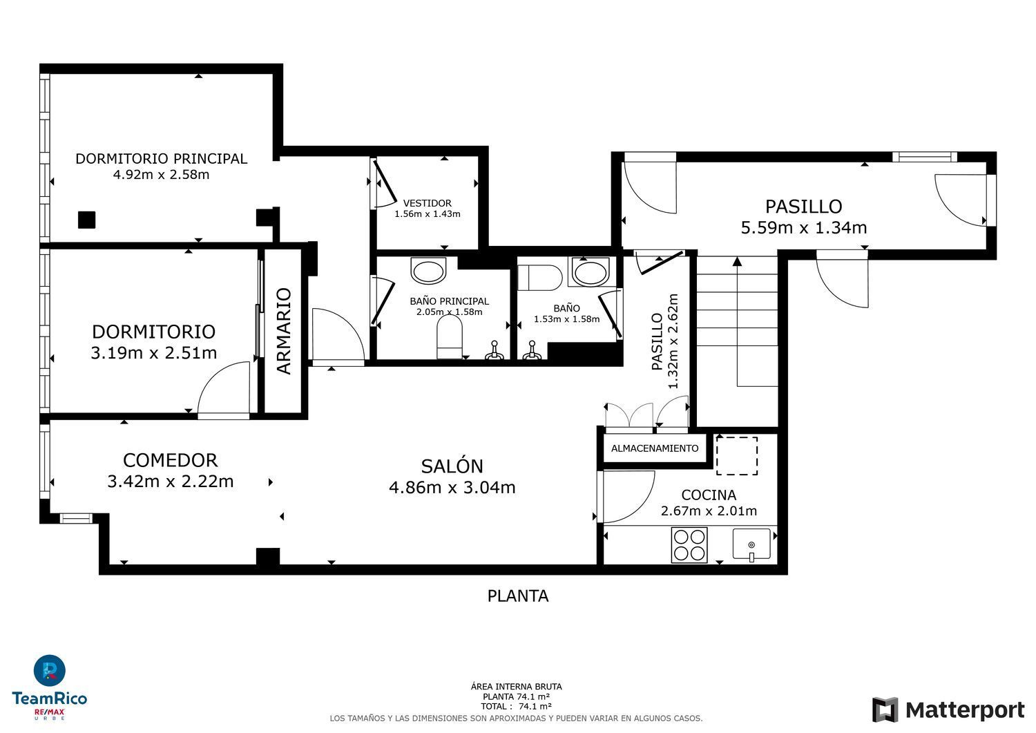 Pisos-Venta-Madrid-1710237-Foto-23