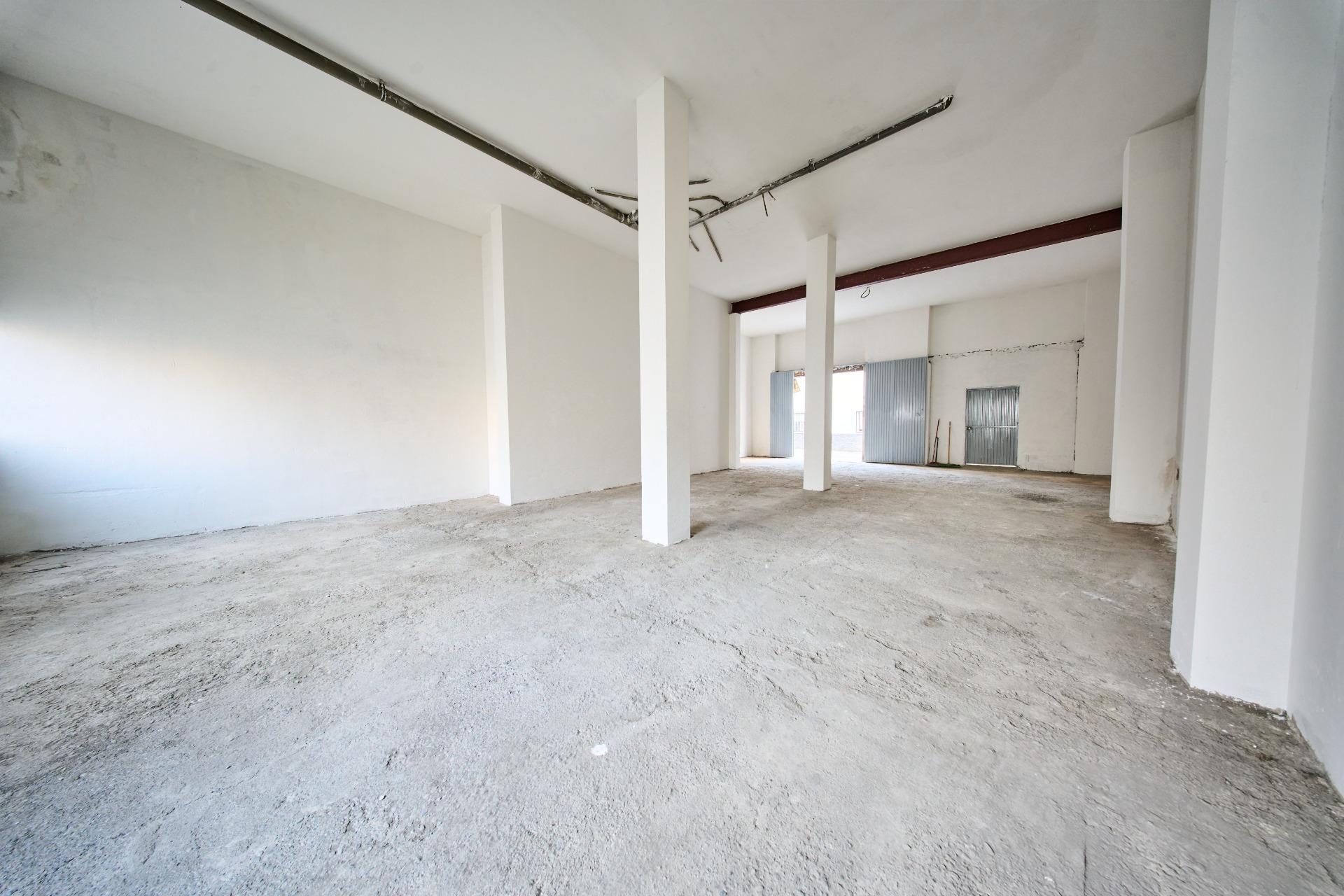 Local Comercial en venta, Santa Fe, Granada, Granada