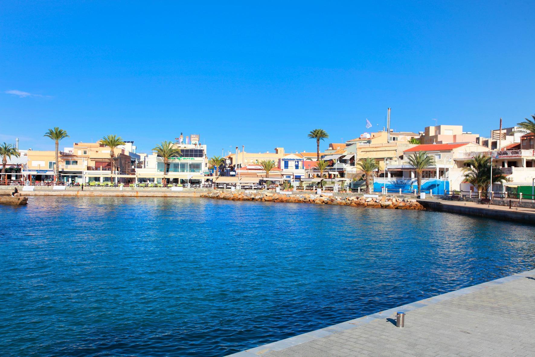 Casas o chalets-Venta-Cartagena-2015662