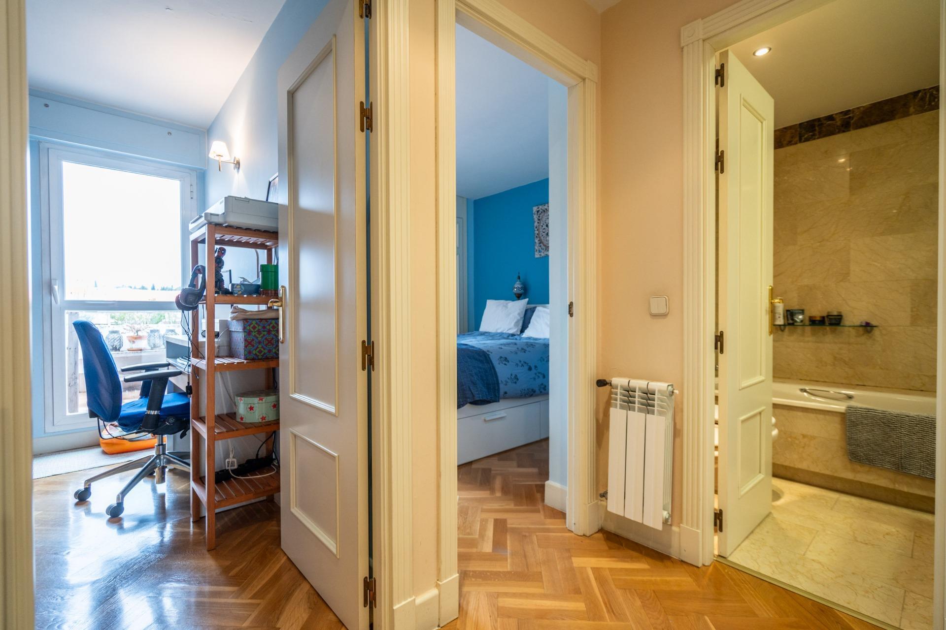 Pisos-Venta-Las Rozas de Madrid-2031405-Foto-35