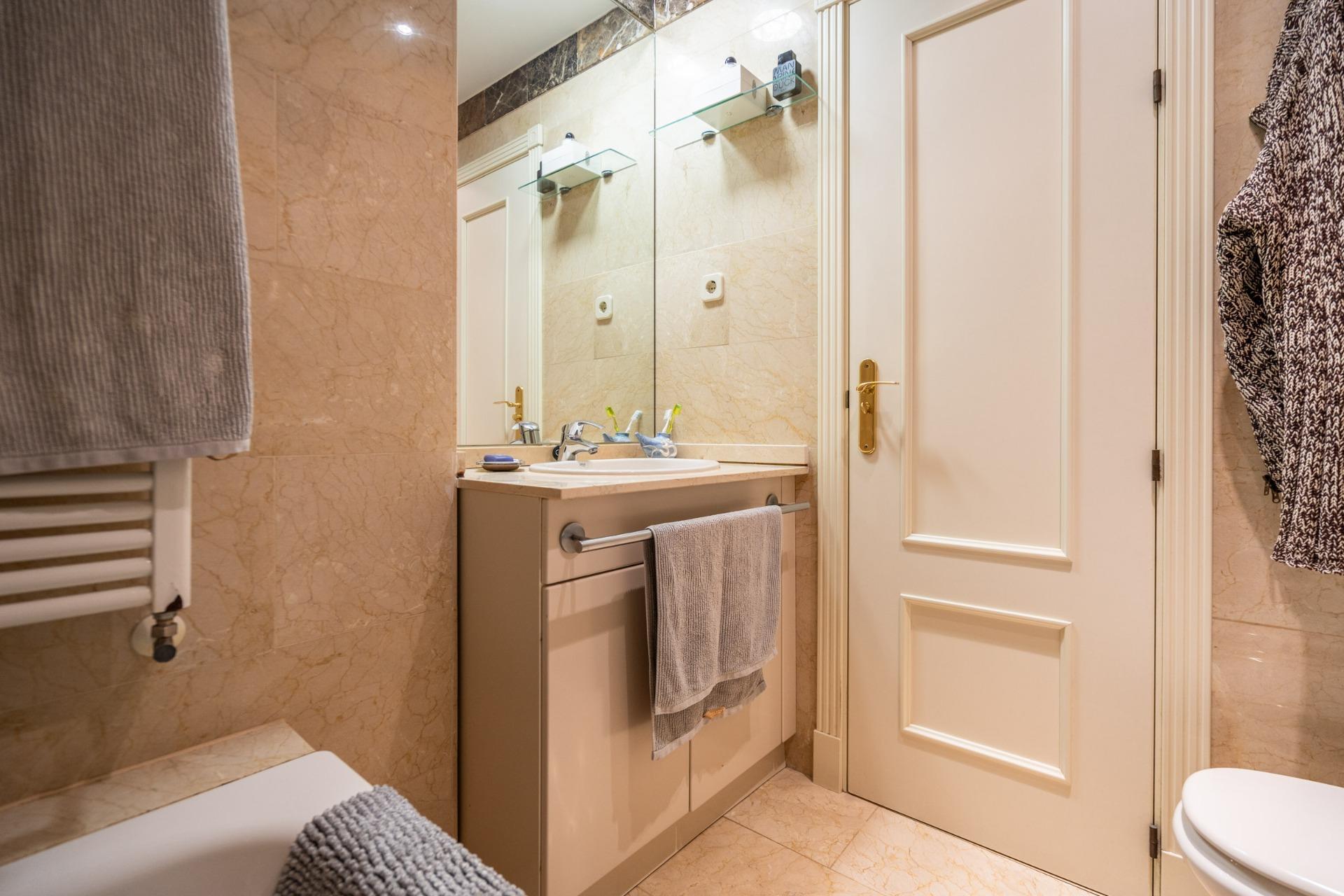 Pisos-Venta-Las Rozas de Madrid-2031405-Foto-34