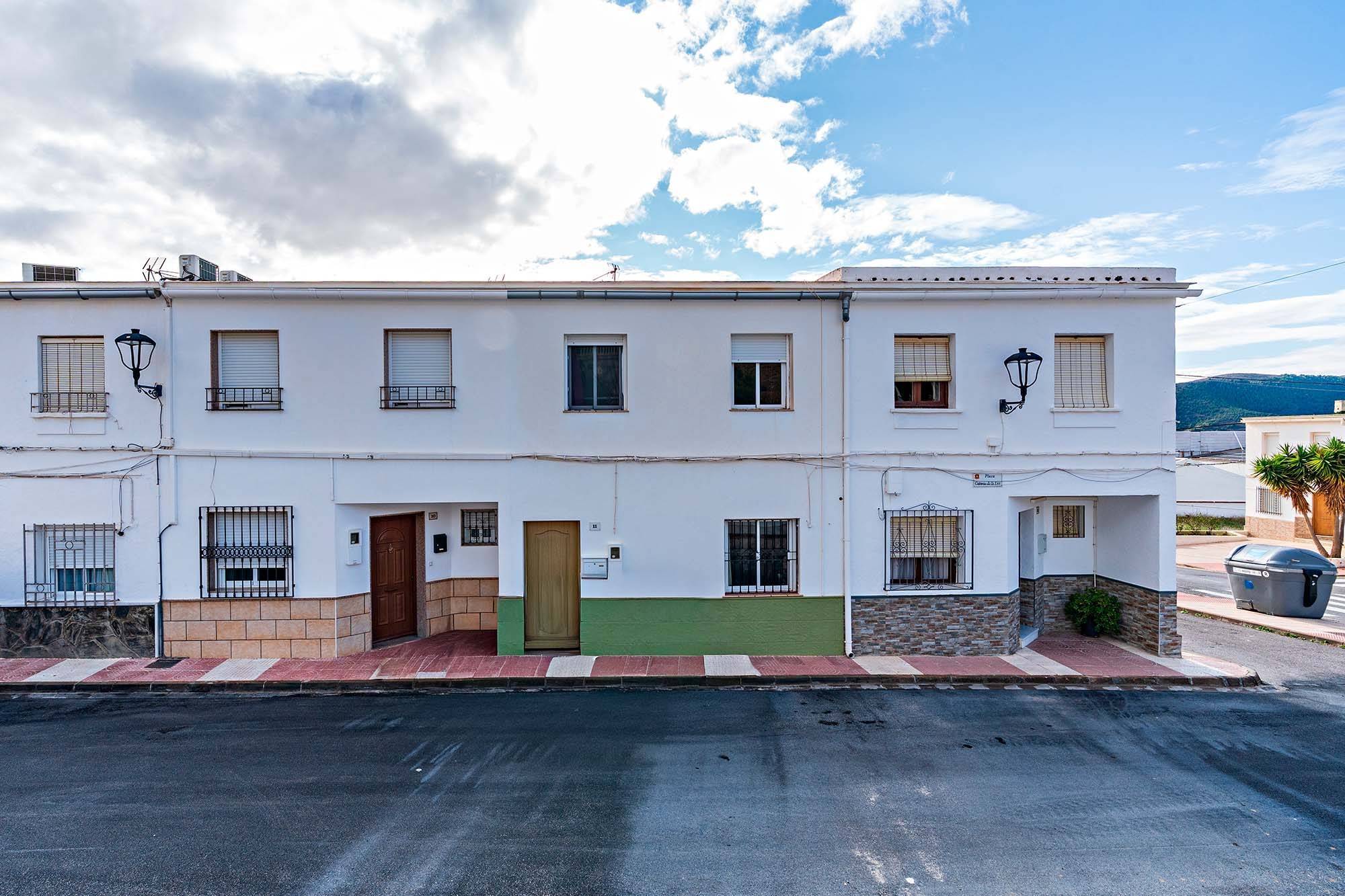 Casas o chalets-Venta-DalÃ­as-2031417-Foto-24