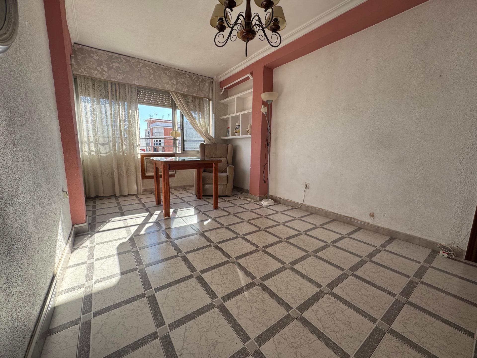 Pisos-Venta-San Juan de Aznalfarache-2031420-Foto-2