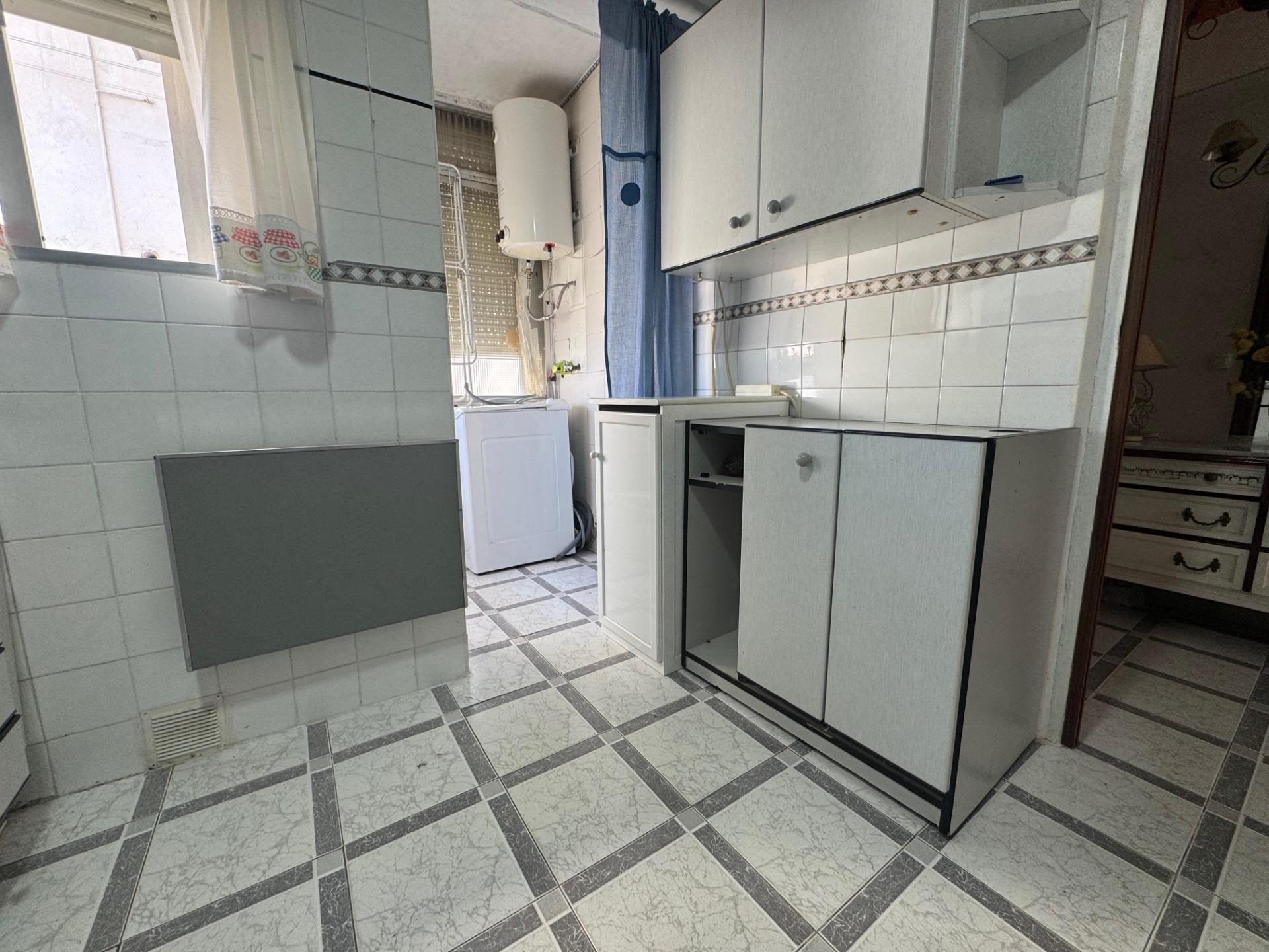 Pisos-Venta-San Juan de Aznalfarache-2031420-Foto-7