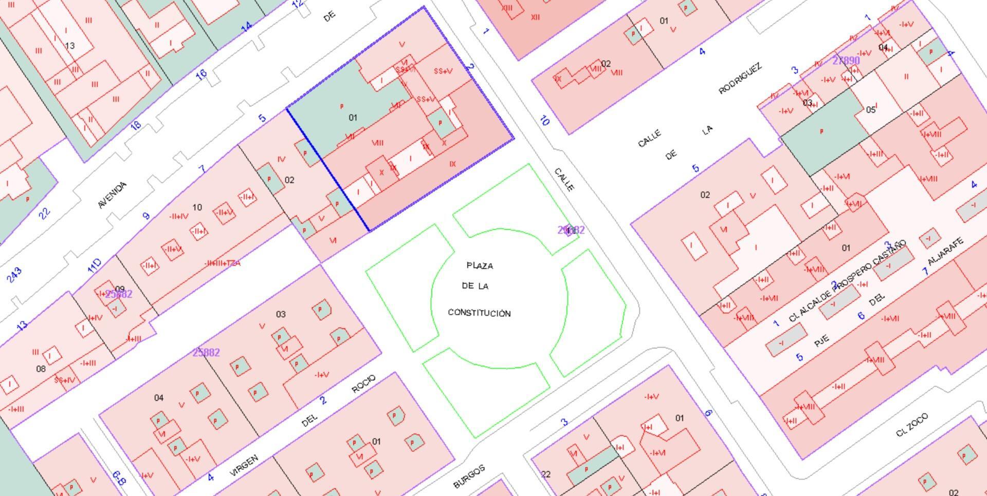 Pisos-Venta-San Juan de Aznalfarache-2031420-Foto-17