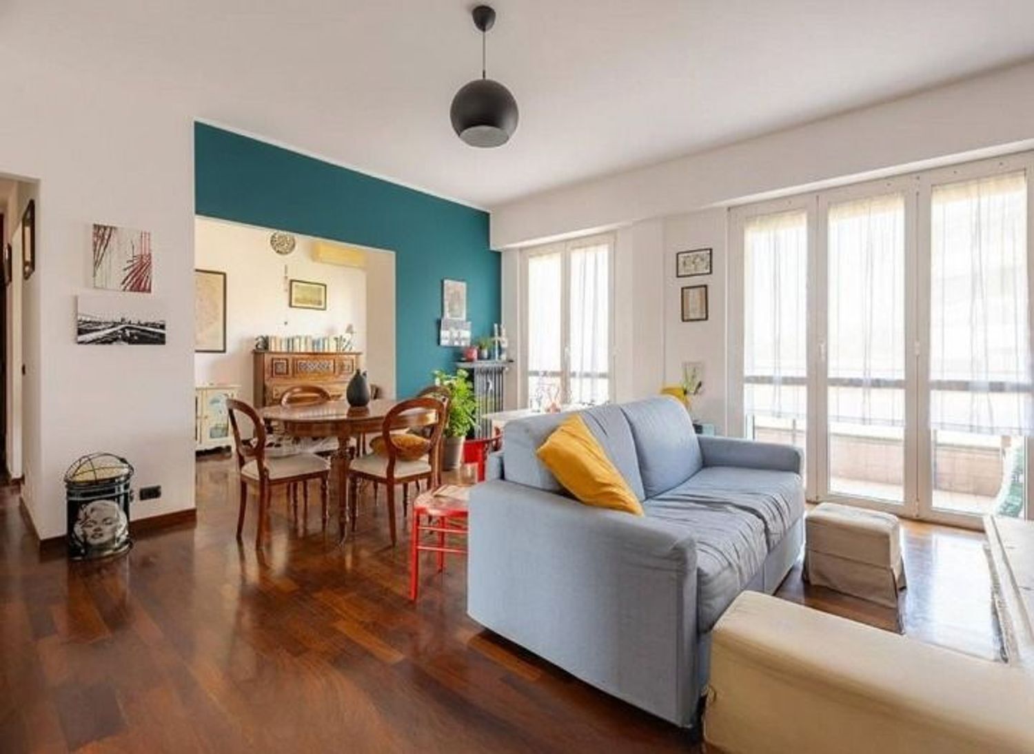 Piso en venta  calle de Méndez Álvaro, Madrid  1/1