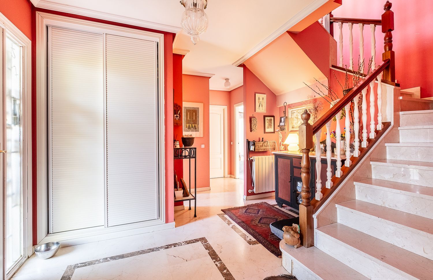 Casas o chalets-Venta-Villaviciosa de OdÃ³n-1791764-Foto-6