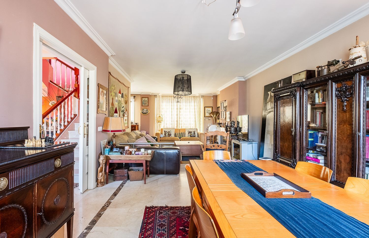 Casas o chalets-Venta-Villaviciosa de OdÃ³n-1791764-Foto-9