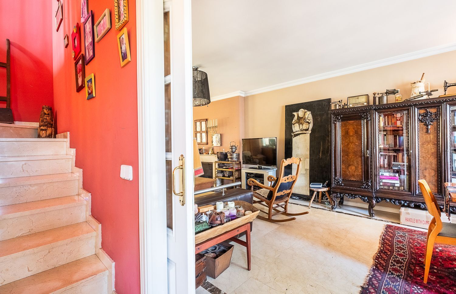 Casas o chalets-Venta-Villaviciosa de OdÃ³n-1791764-Foto-7