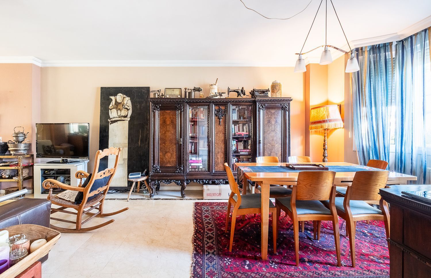 Casas o chalets-Venta-Villaviciosa de OdÃ³n-1791764-Foto-12