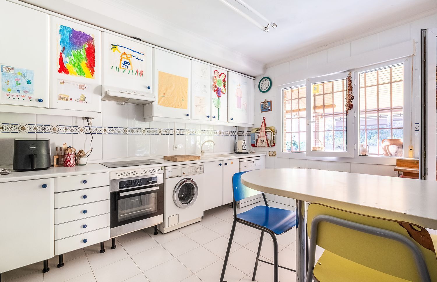 Casas o chalets-Venta-Villaviciosa de OdÃ³n-1791764-Foto-17