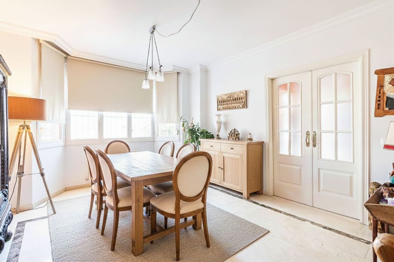 Casas o chalets-Venta-Villaviciosa de OdÃ³n-1791764-Foto-15