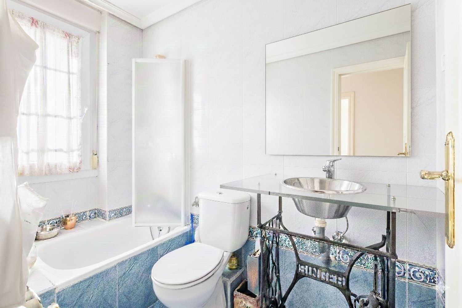 Casas o chalets-Venta-Villaviciosa de OdÃ³n-1791764-Foto-23