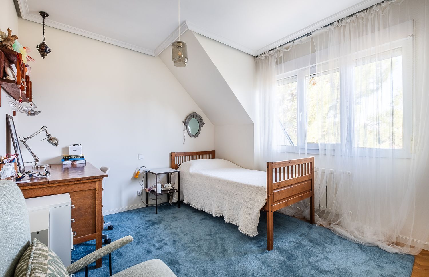 Casas o chalets-Venta-Villaviciosa de OdÃ³n-1791764-Foto-24