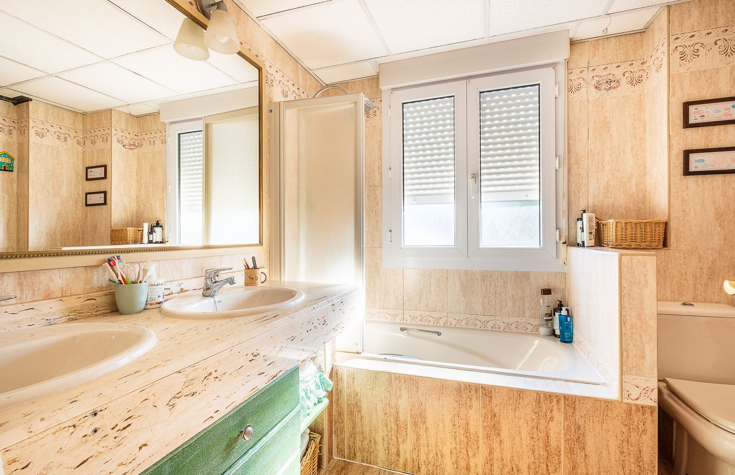 Casas o chalets-Venta-Villaviciosa de OdÃ³n-1791764-Foto-32