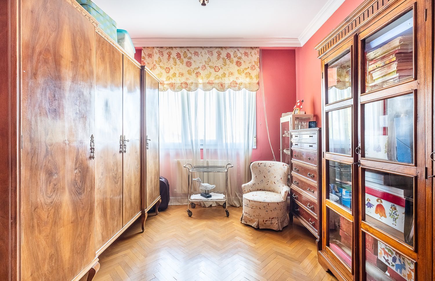 Casas o chalets-Venta-Villaviciosa de OdÃ³n-1791764-Foto-33