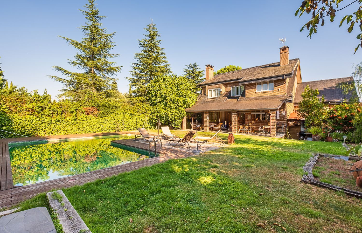 Casas o chalets-Venta-Villaviciosa de OdÃ³n-1791764-Foto-39