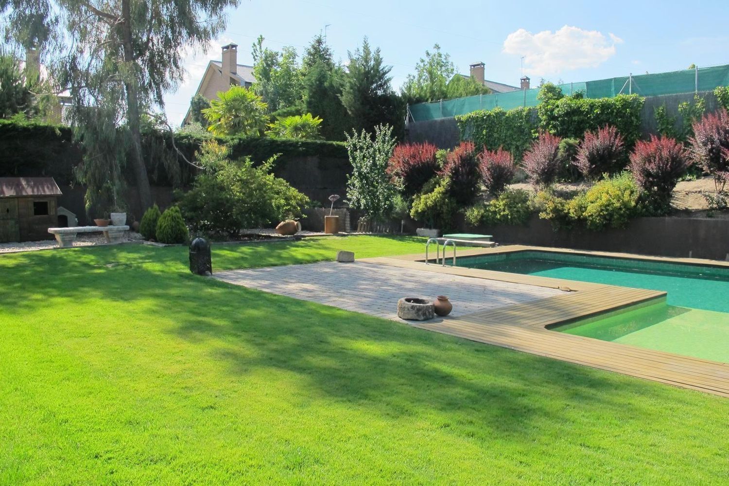 Casas o chalets-Venta-Villaviciosa de OdÃ³n-1791764-Foto-45