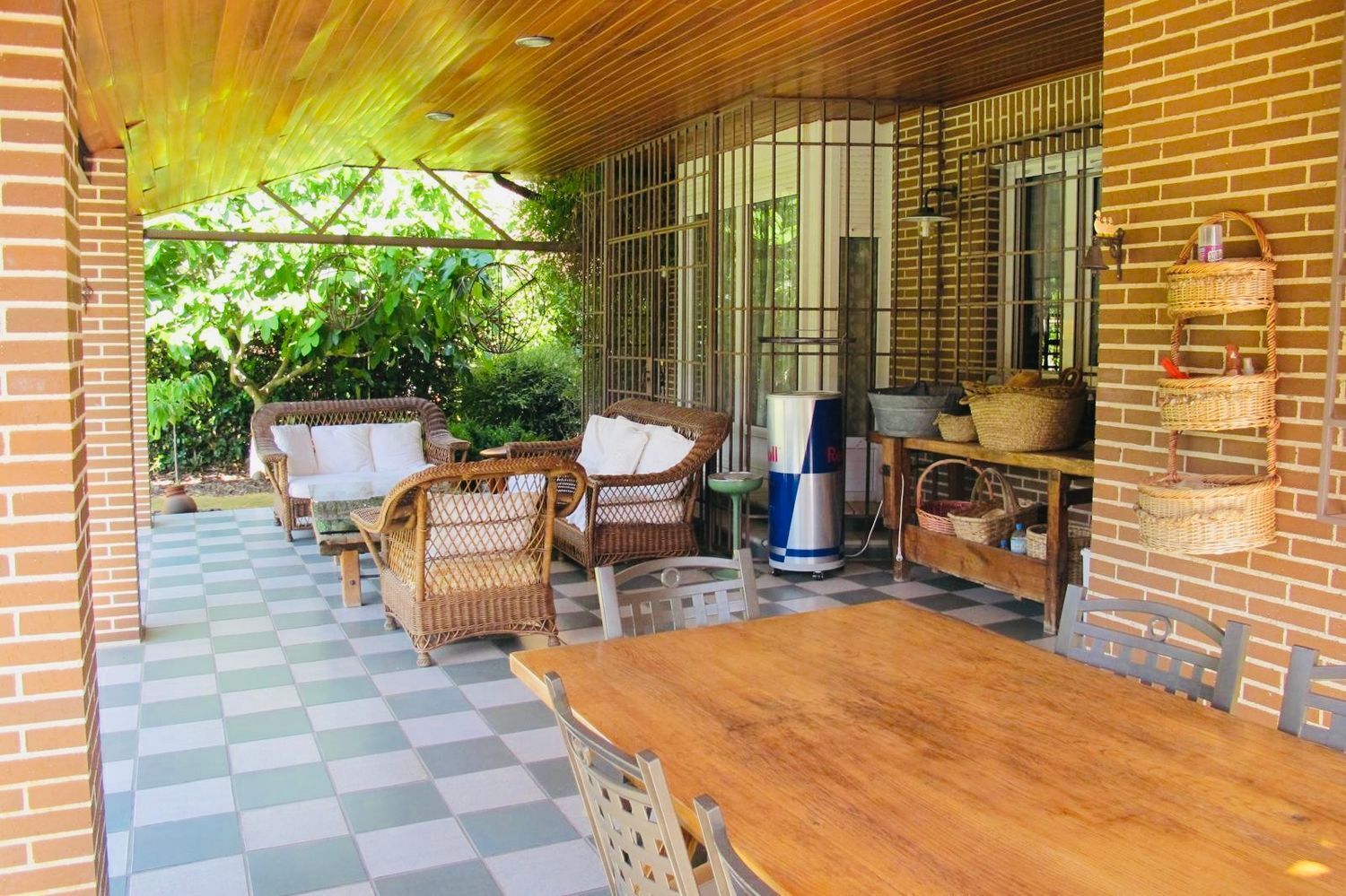 Casas o chalets-Venta-Villaviciosa de OdÃ³n-1791764-Foto-47