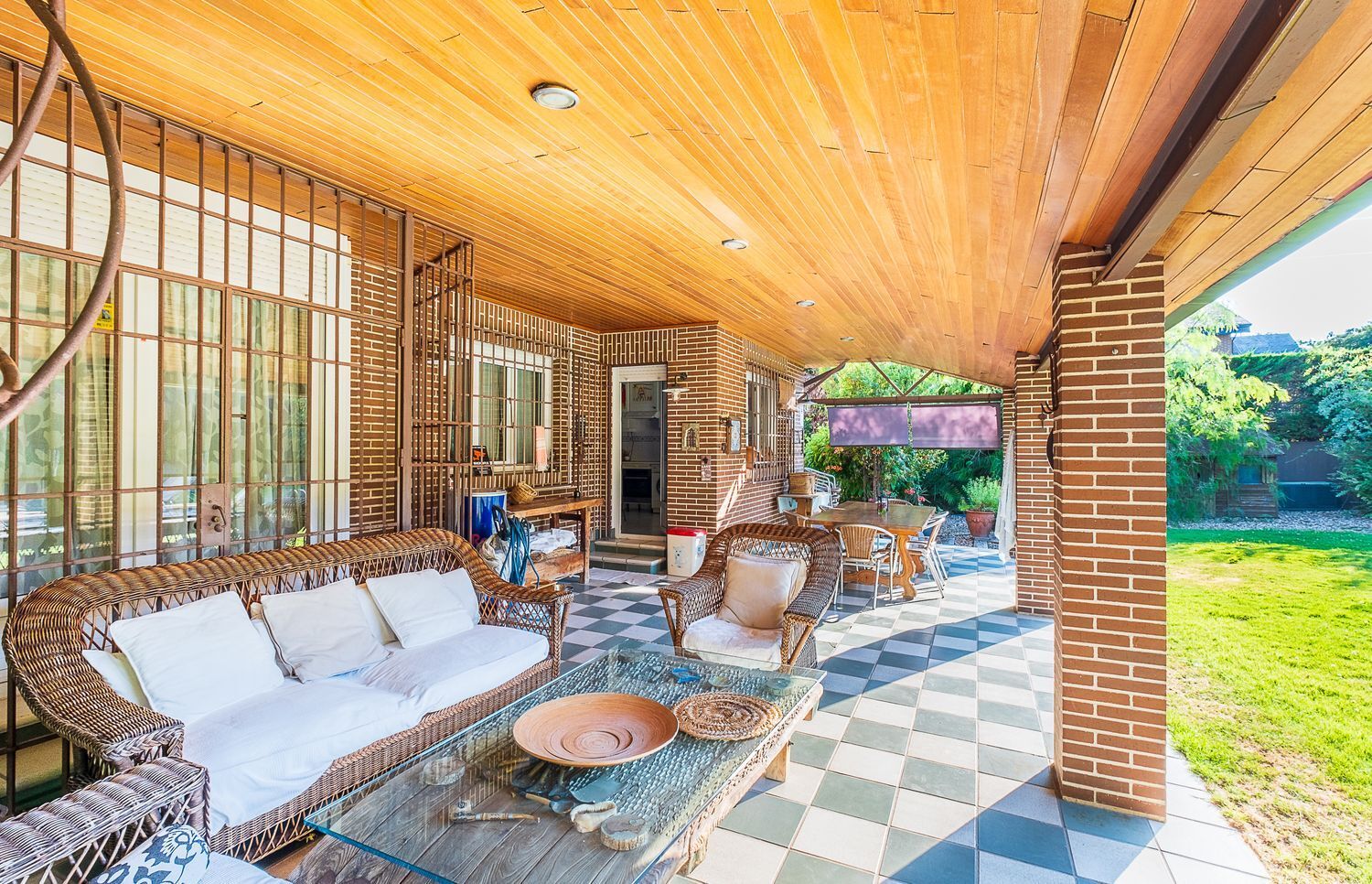 Casas o chalets-Venta-Villaviciosa de OdÃ³n-1791764-Foto-48