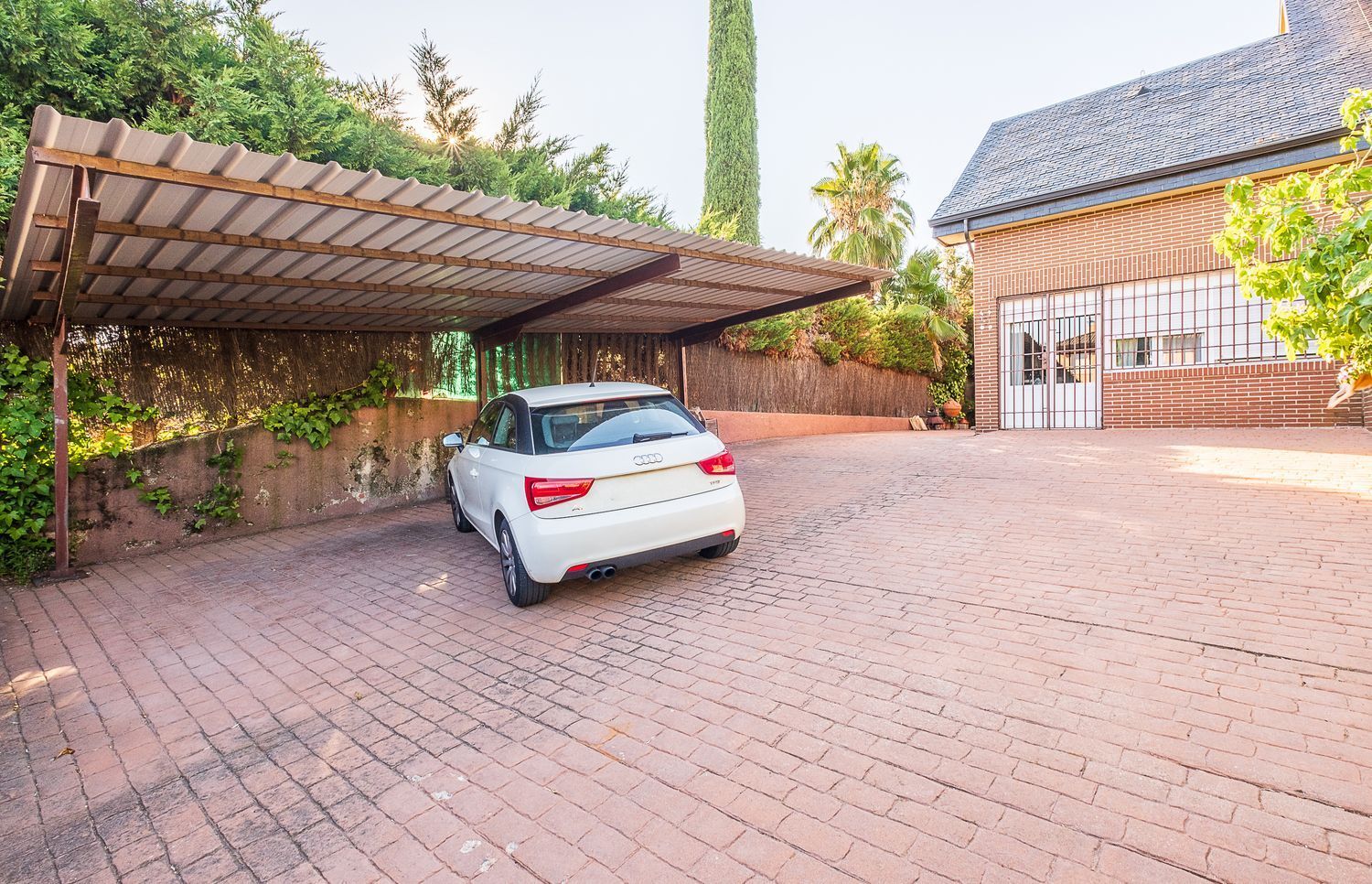 Casas o chalets-Venta-Villaviciosa de OdÃ³n-1791764-Foto-54