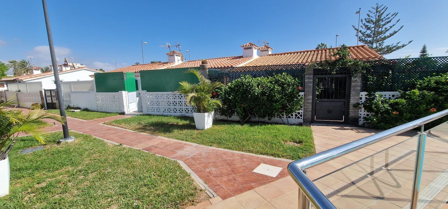 Pisos-Alquiler-San BartolomÃ© de Tirajana-776510-Foto-3