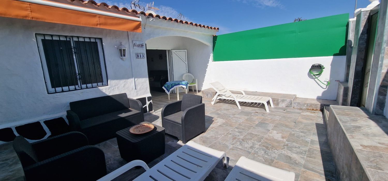 Pisos-Alquiler-San BartolomÃ© de Tirajana-776510-Foto-6