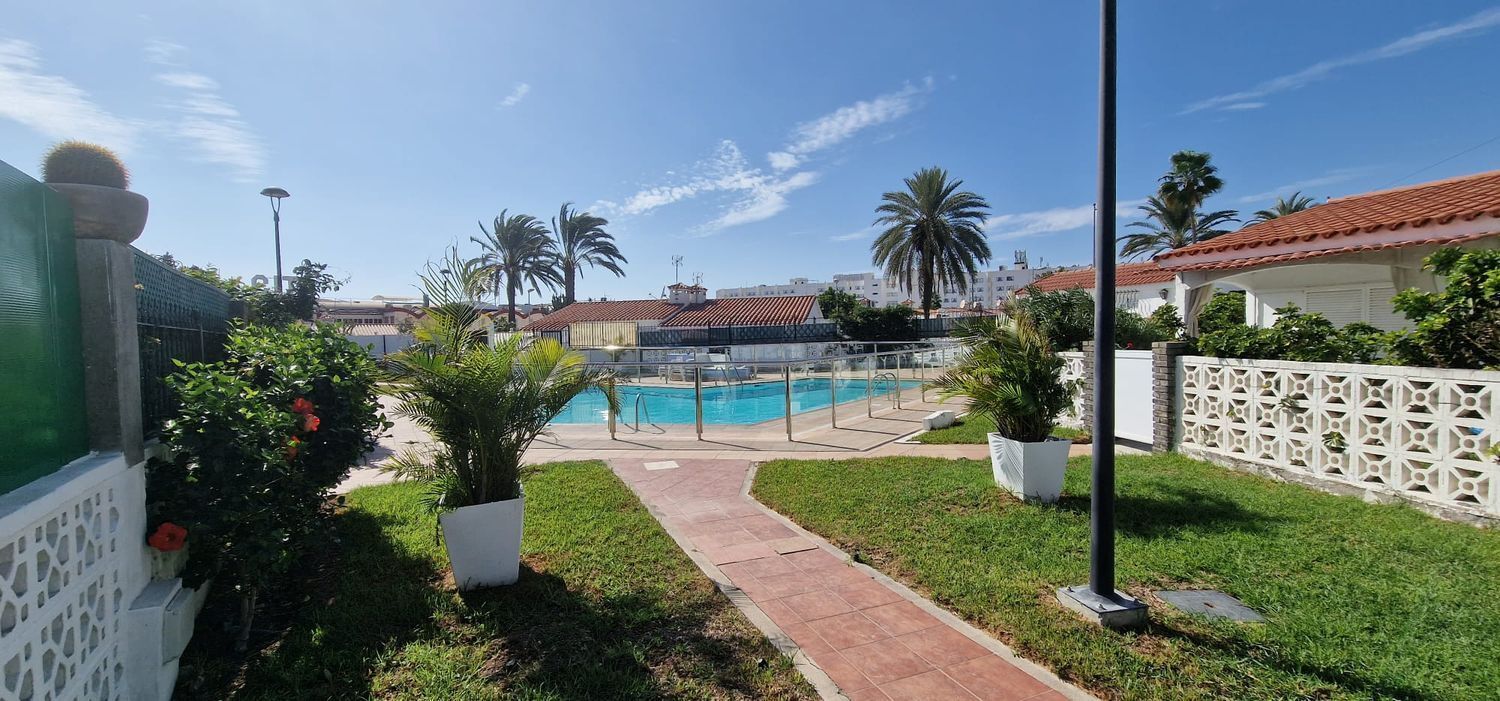 Pisos-Alquiler-San BartolomÃ© de Tirajana-776510-Foto-2