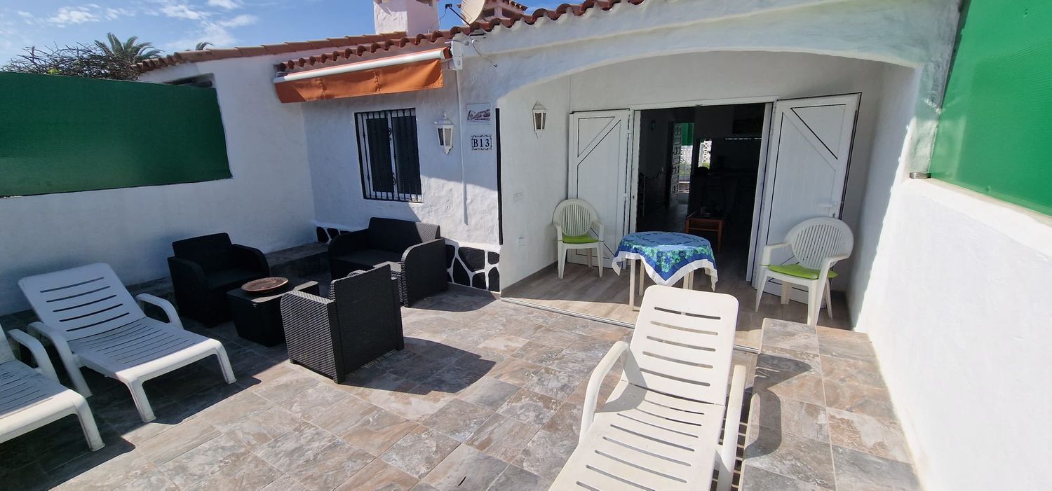 Pisos-Alquiler-San BartolomÃ© de Tirajana-776510-Foto-5