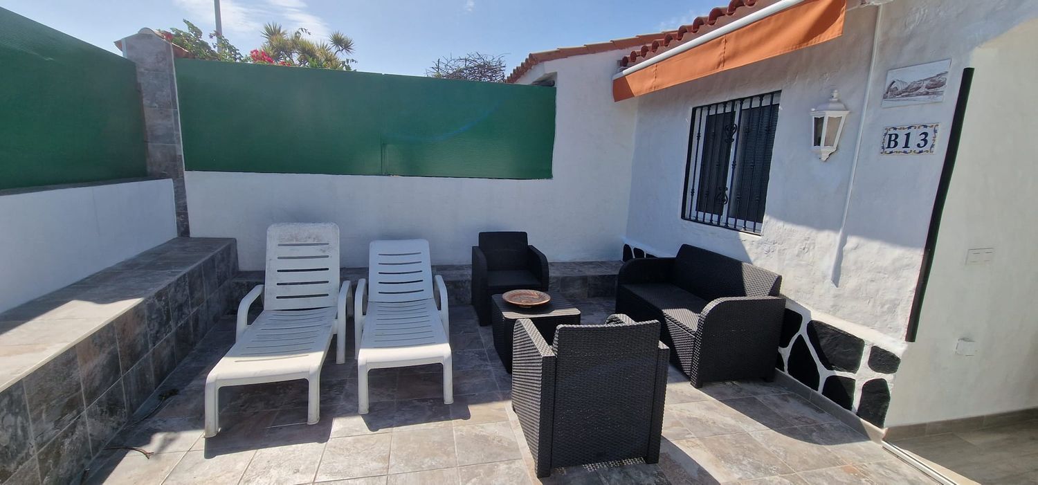 Pisos-Alquiler-San BartolomÃ© de Tirajana-776510-Foto-4