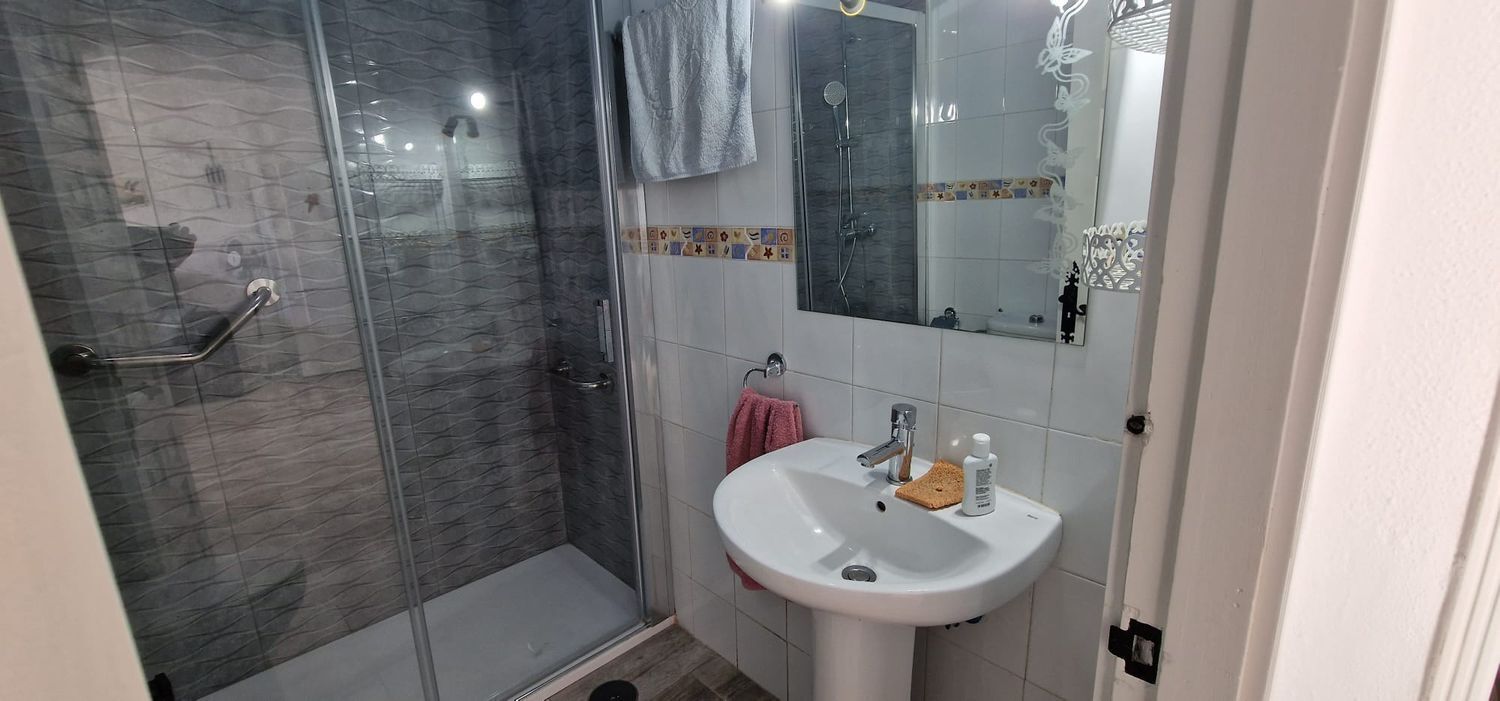 Pisos-Alquiler-San BartolomÃ© de Tirajana-776510-Foto-15