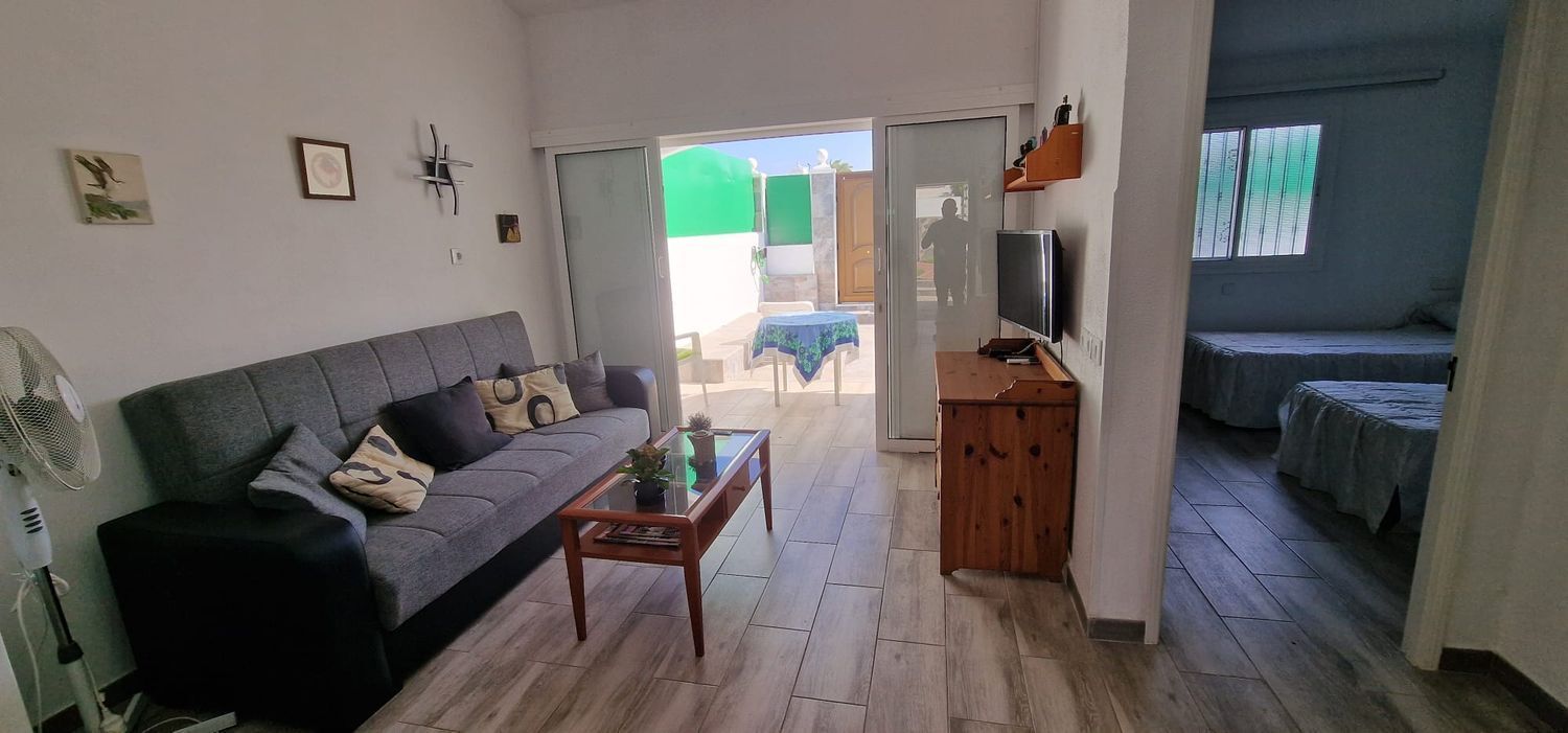 Pisos-Alquiler-San BartolomÃ© de Tirajana-776510-Foto-13