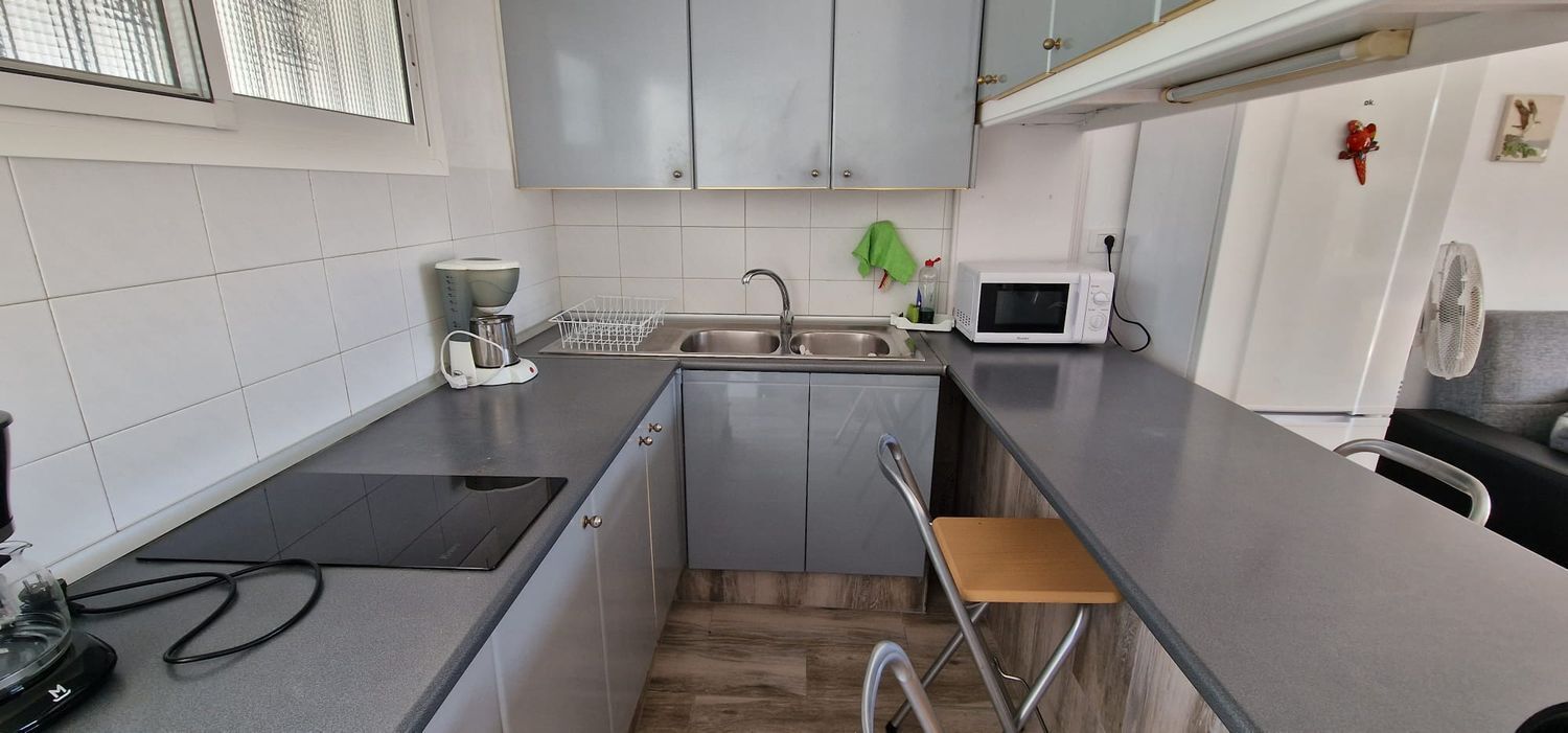 Pisos-Alquiler-San BartolomÃ© de Tirajana-776510-Foto-12