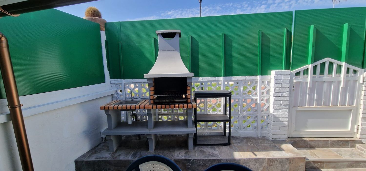 Pisos-Alquiler-San BartolomÃ© de Tirajana-776510-Foto-22