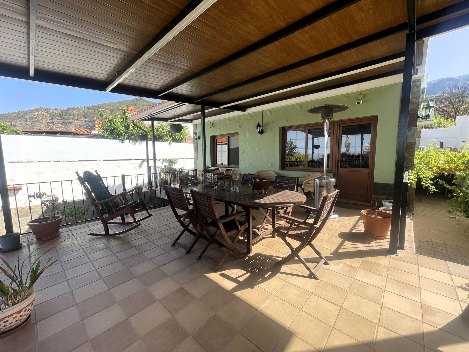 Casas o chalets-Venta-Valsequillo de Gran Canaria-1767045-Foto-2